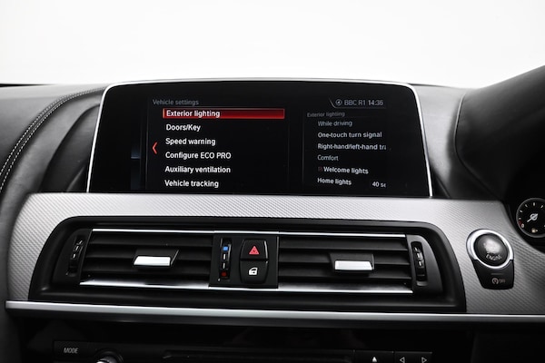 Used BMW 6 Series Gran Coupe for sale - 76260050: Photo 19