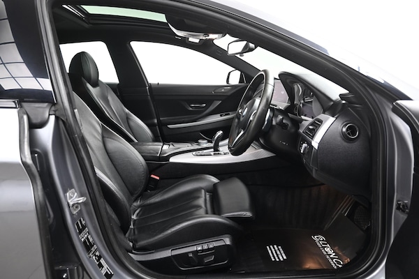 Used BMW 6 Series Gran Coupe for sale - 76260050: Photo 23
