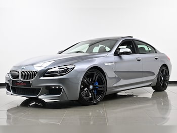 Used BMW 6 Series Gran Coupe for sale - 76260050: Photo 2