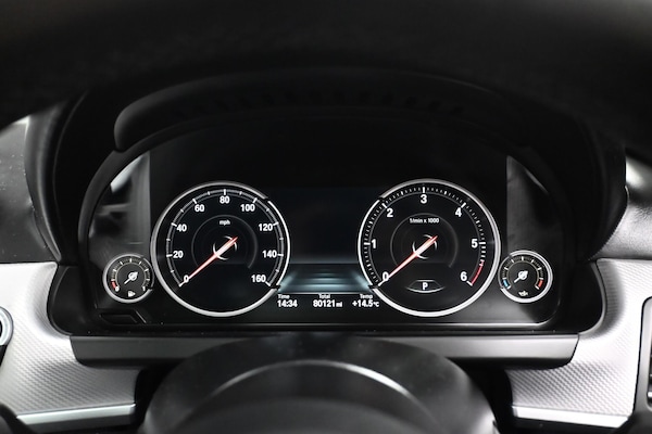 Used BMW 6 Series Gran Coupe for sale - 76260050: Photo 31
