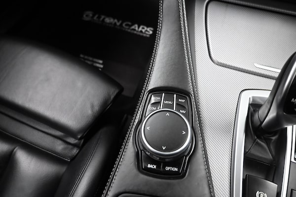 Used BMW 6 Series Gran Coupe for sale - 76260050: Photo 34
