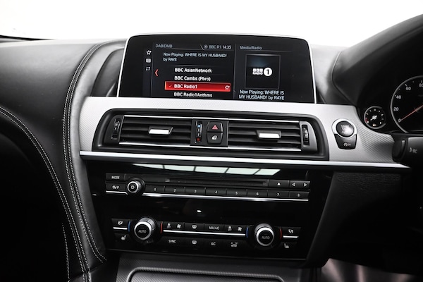 Used BMW 6 Series Gran Coupe for sale - 76260050: Photo 35