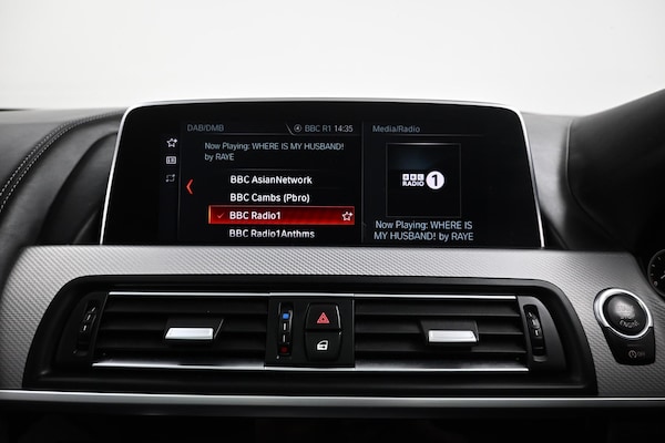 Used BMW 6 Series Gran Coupe for sale - 76260050: Photo 37