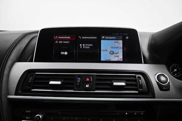 Used BMW 6 Series Gran Coupe for sale - 76260050: Photo 38