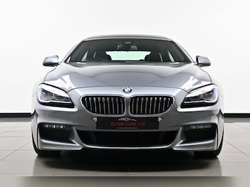 Used BMW 6 Series Gran Coupe for sale - 76260050: Photo 3