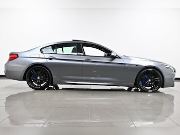 Used BMW 6 Series Gran Coupe for sale - 76260050: Photo 4