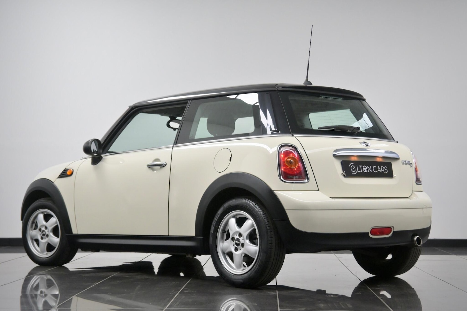 Used MINI Hatch 2010 for sale - 77783786: Photo 10