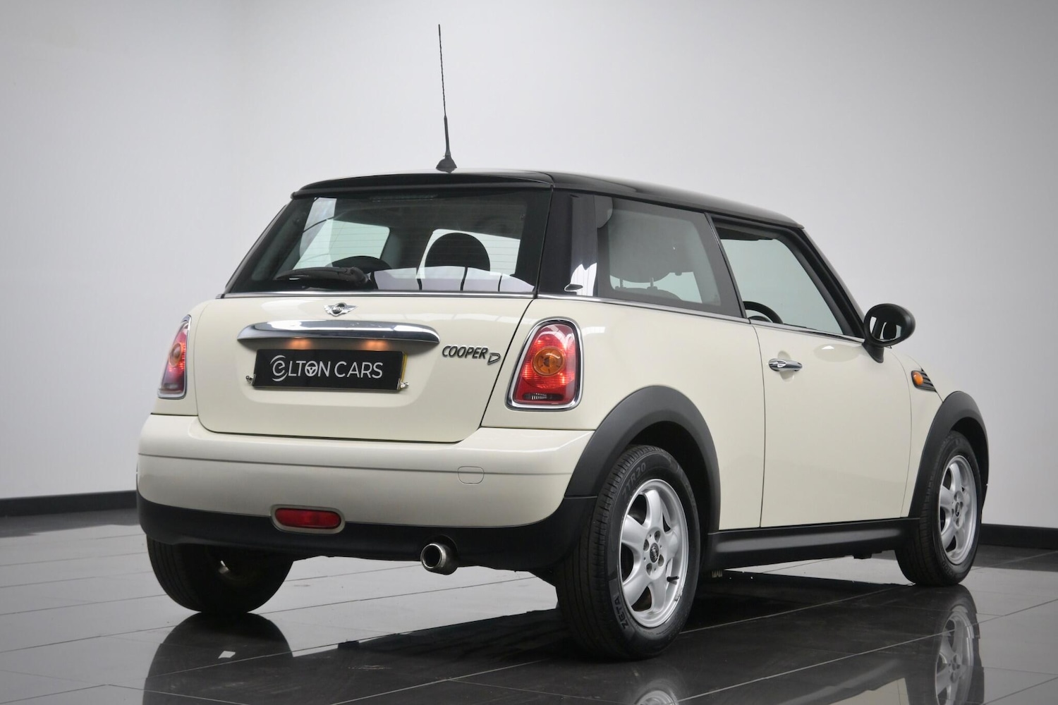 Used MINI Hatch 2010 for sale - 77783786: Photo 12