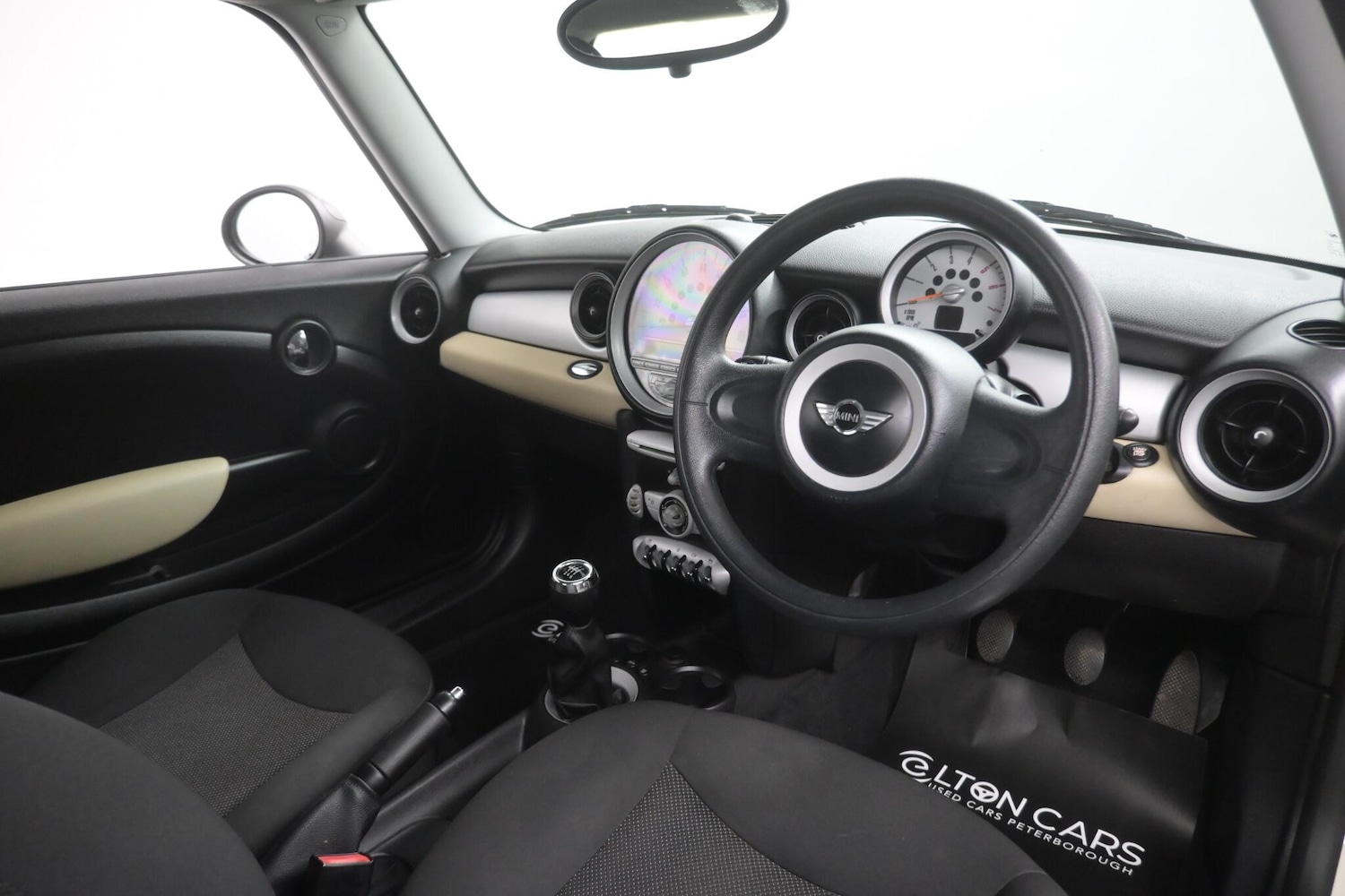 Used MINI Hatch 2010 for sale - 77783786: Photo 16