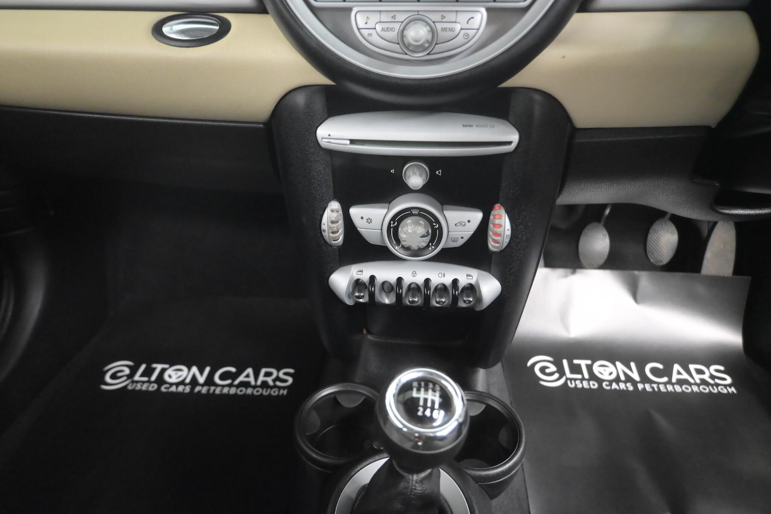 Used MINI Hatch 2010 for sale - 77783786: Photo 17