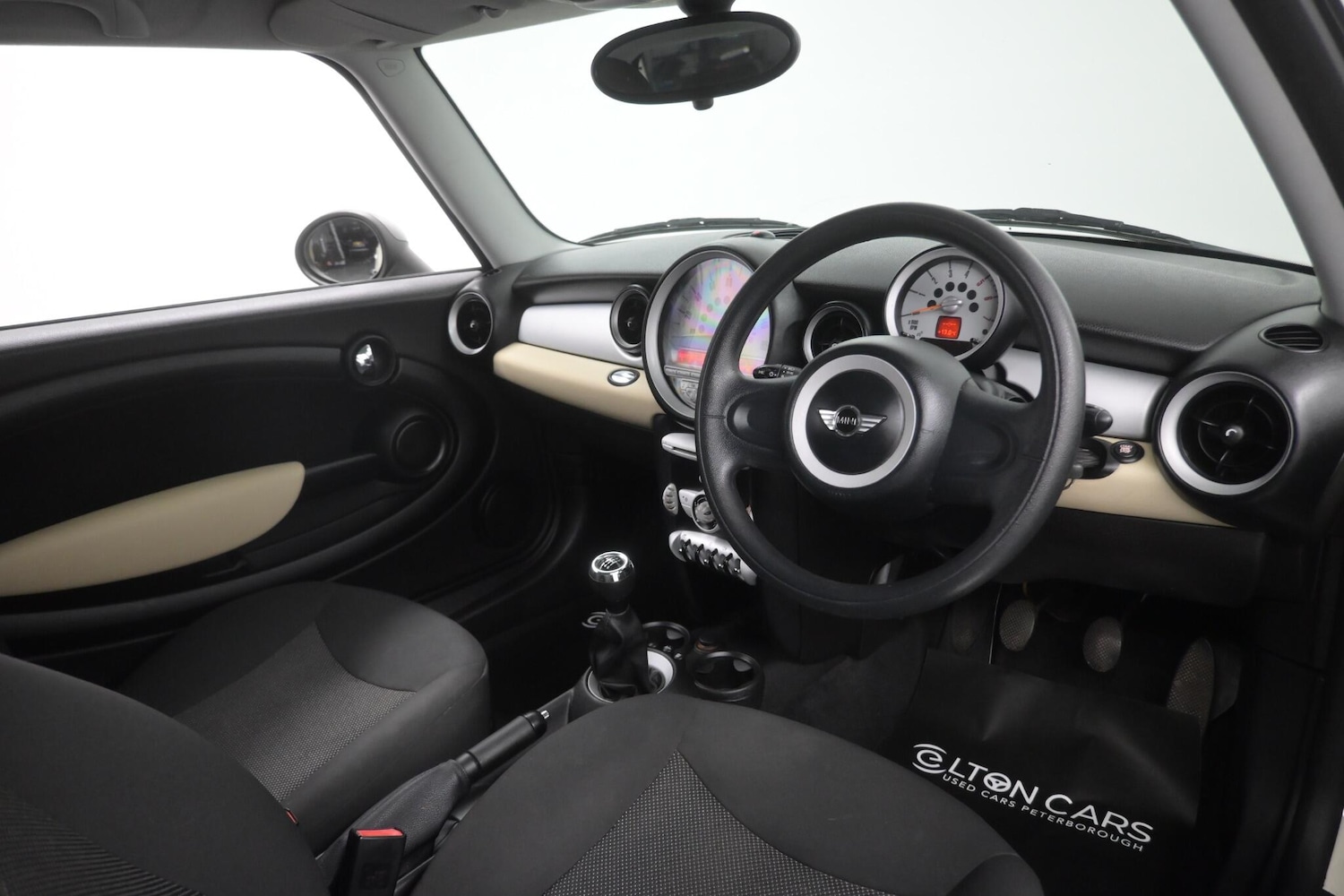 Used MINI Hatch 2010 for sale - 77783786: Photo 19