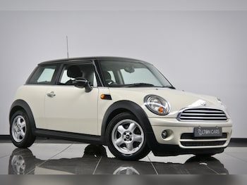 Used MINI Hatch 2010 for sale - 77783786: Photo