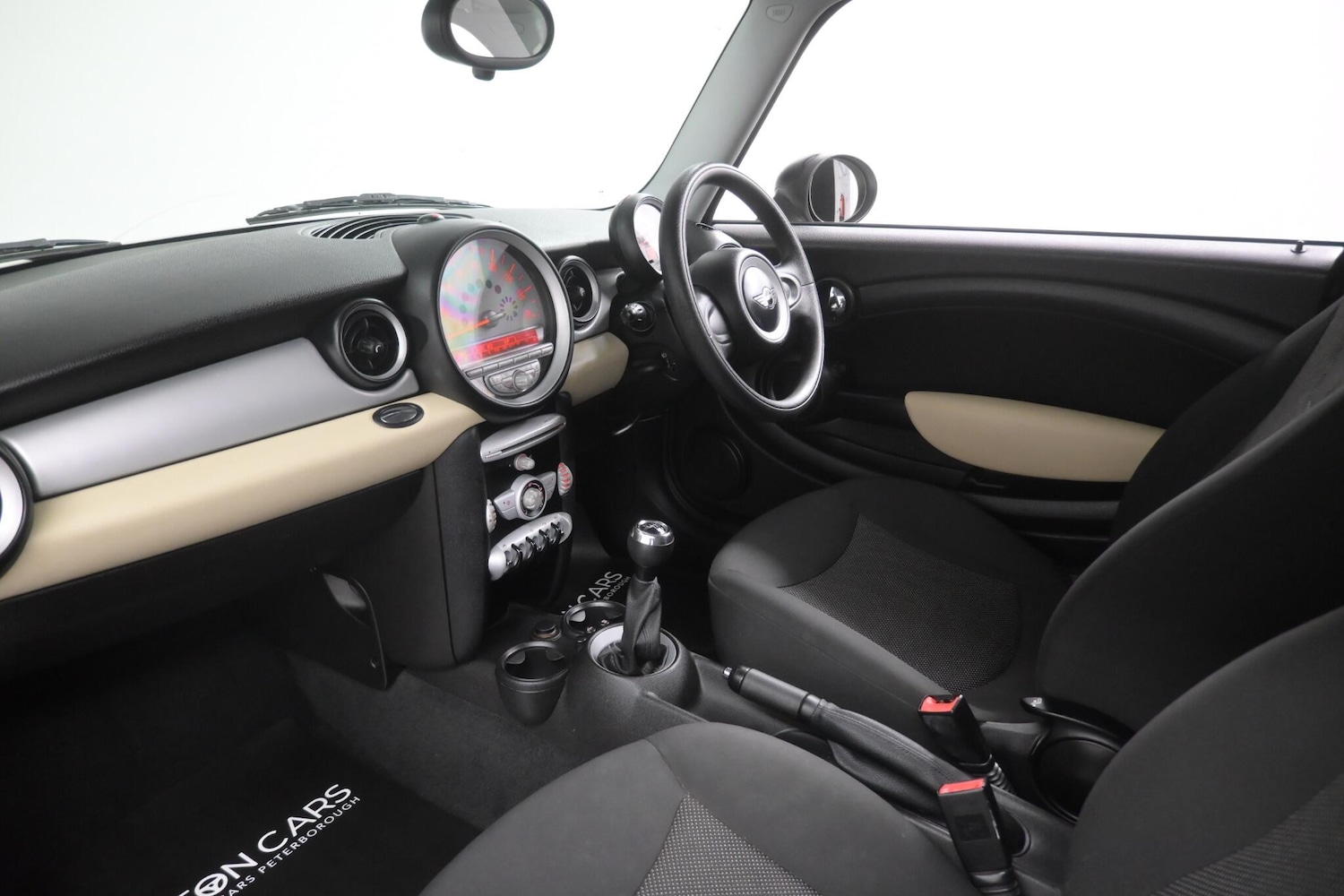 Used MINI Hatch 2010 for sale - 77783786: Photo 21