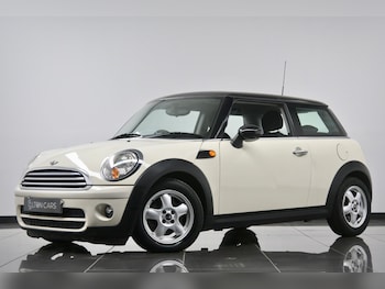 Used MINI Hatch 2010 for sale - 77783786: Photo