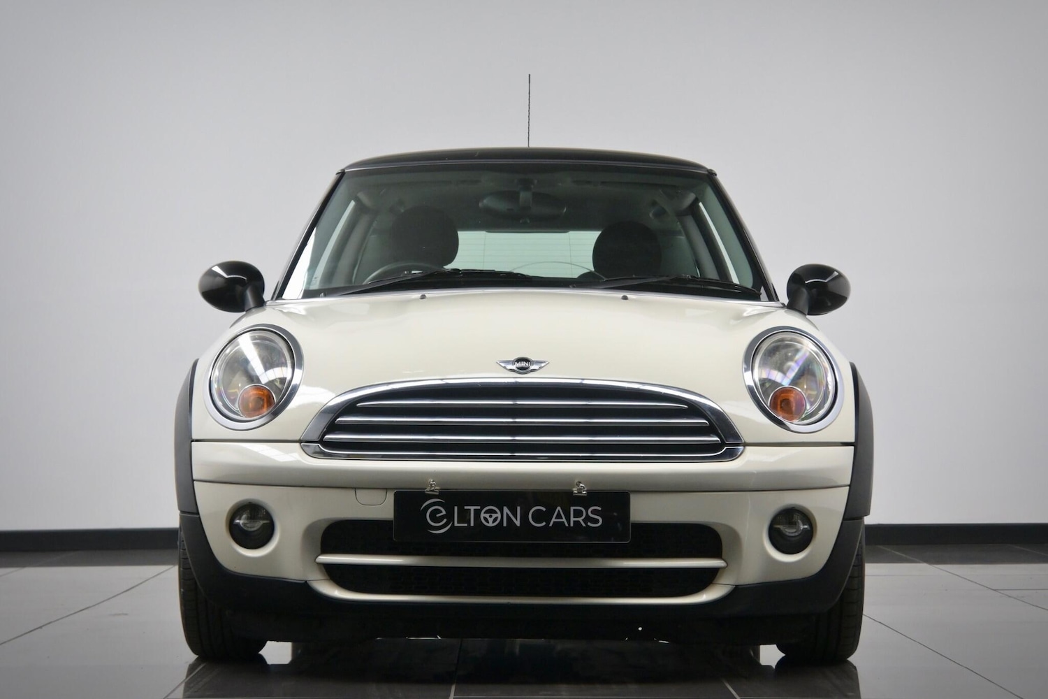 Used MINI Hatch 2010 for sale - 77783786: Photo 3