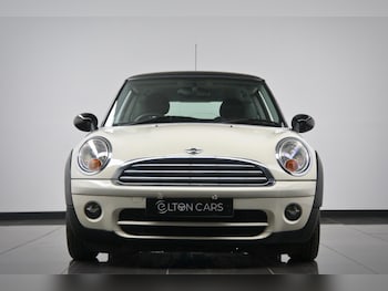 Used MINI Hatch 2010 for sale - 77783786: Photo