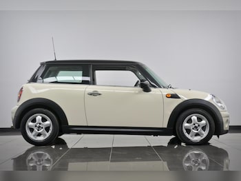 Used MINI Hatch 2010 for sale - 77783786: Photo