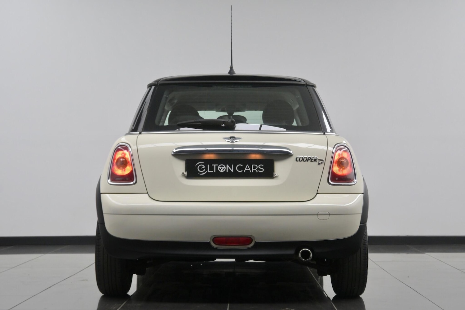 Used MINI Hatch 2010 for sale - 77783786: Photo 6