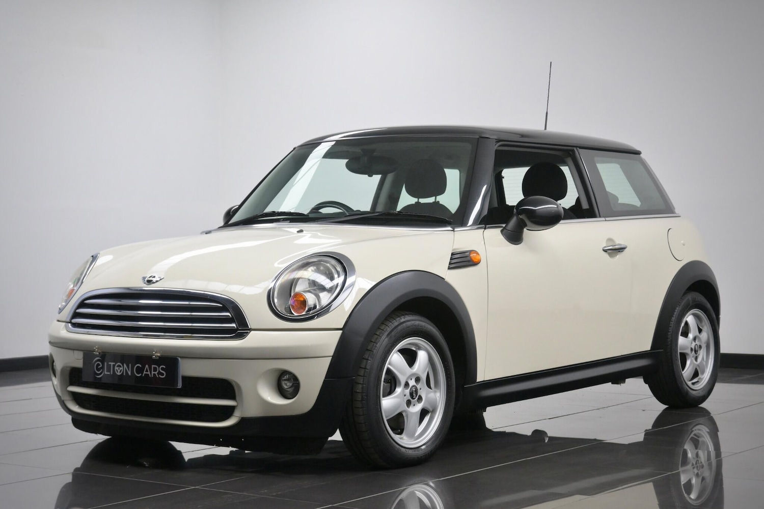 Used MINI Hatch 2010 for sale - 77783786: Photo 7