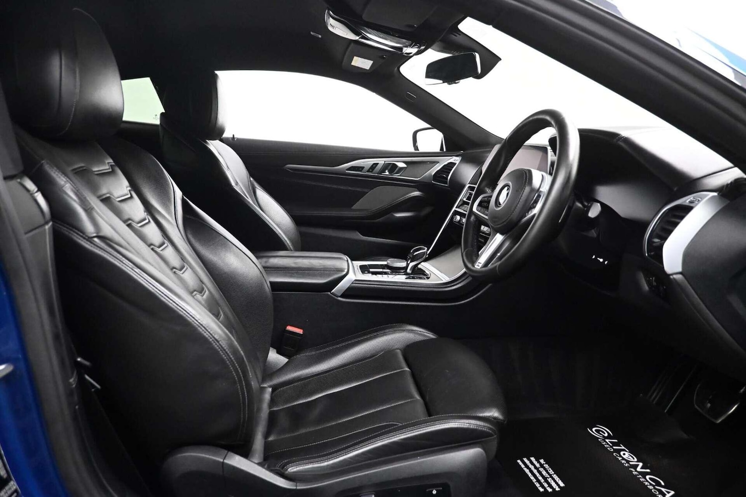 Used BMW 8 Series 2020 for sale - 77774460: Photo 10