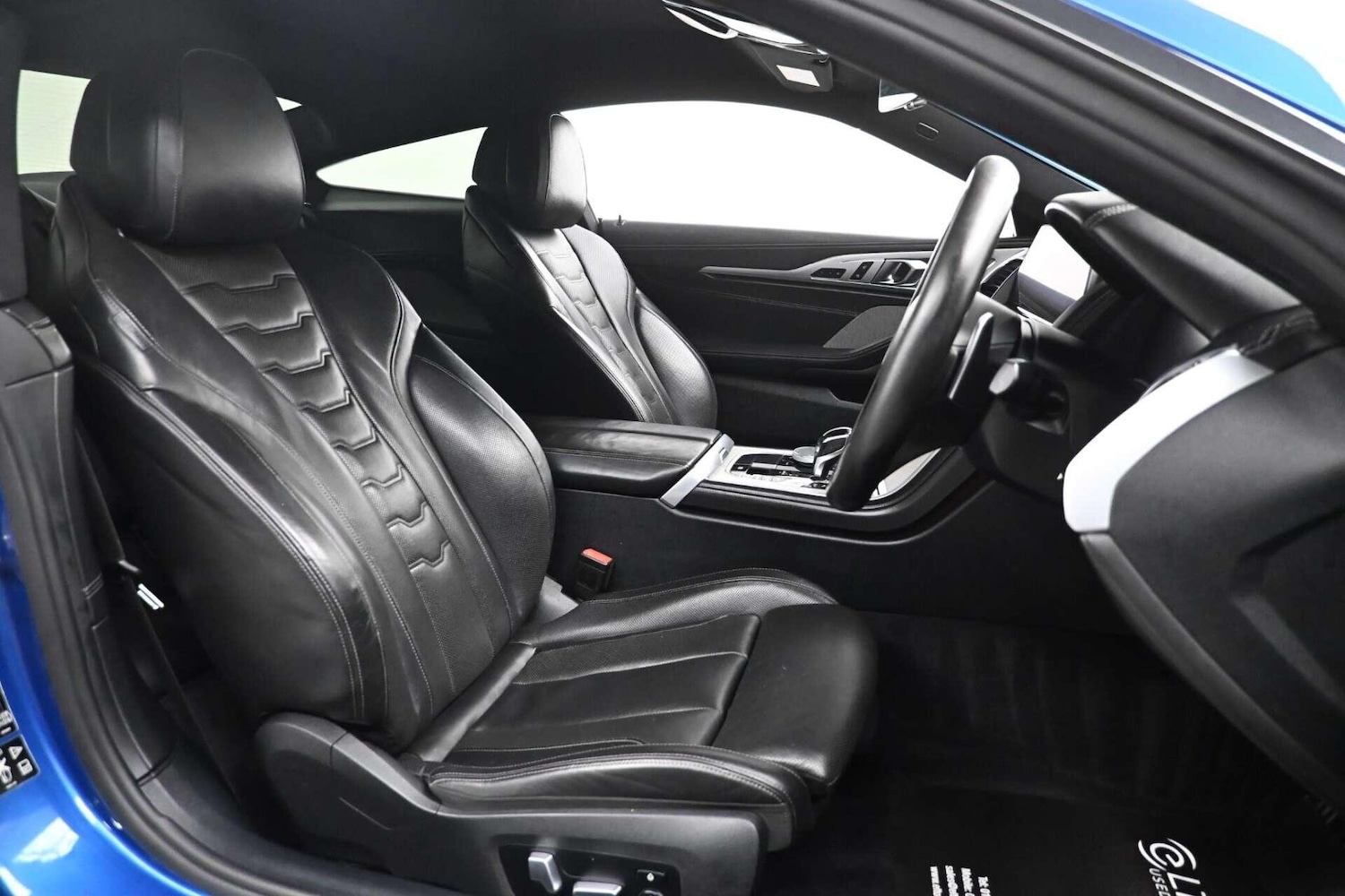 Used BMW 8 Series 2020 for sale - 77774460: Photo 11