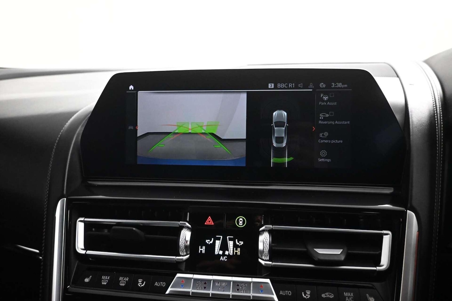 Used BMW 8 Series 2020 for sale - 77774460: Photo 16