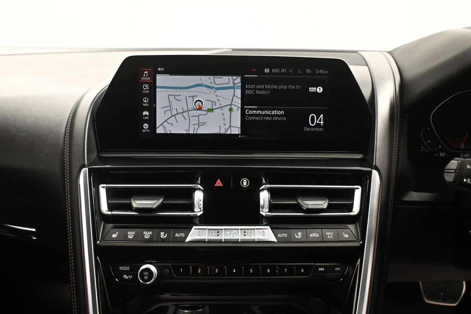 Used BMW 8 Series 2020 for sale - 77774460: Photo 18