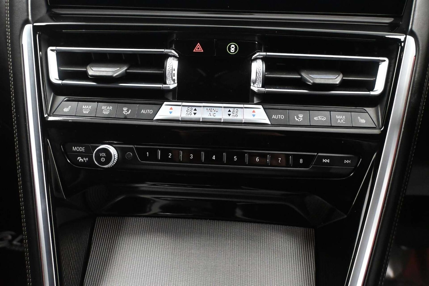 Used BMW 8 Series 2020 for sale - 77774460: Photo 21