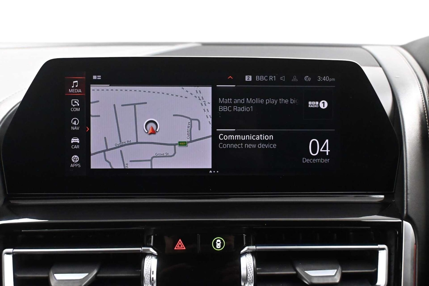 Used BMW 8 Series 2020 for sale - 77774460: Photo 22