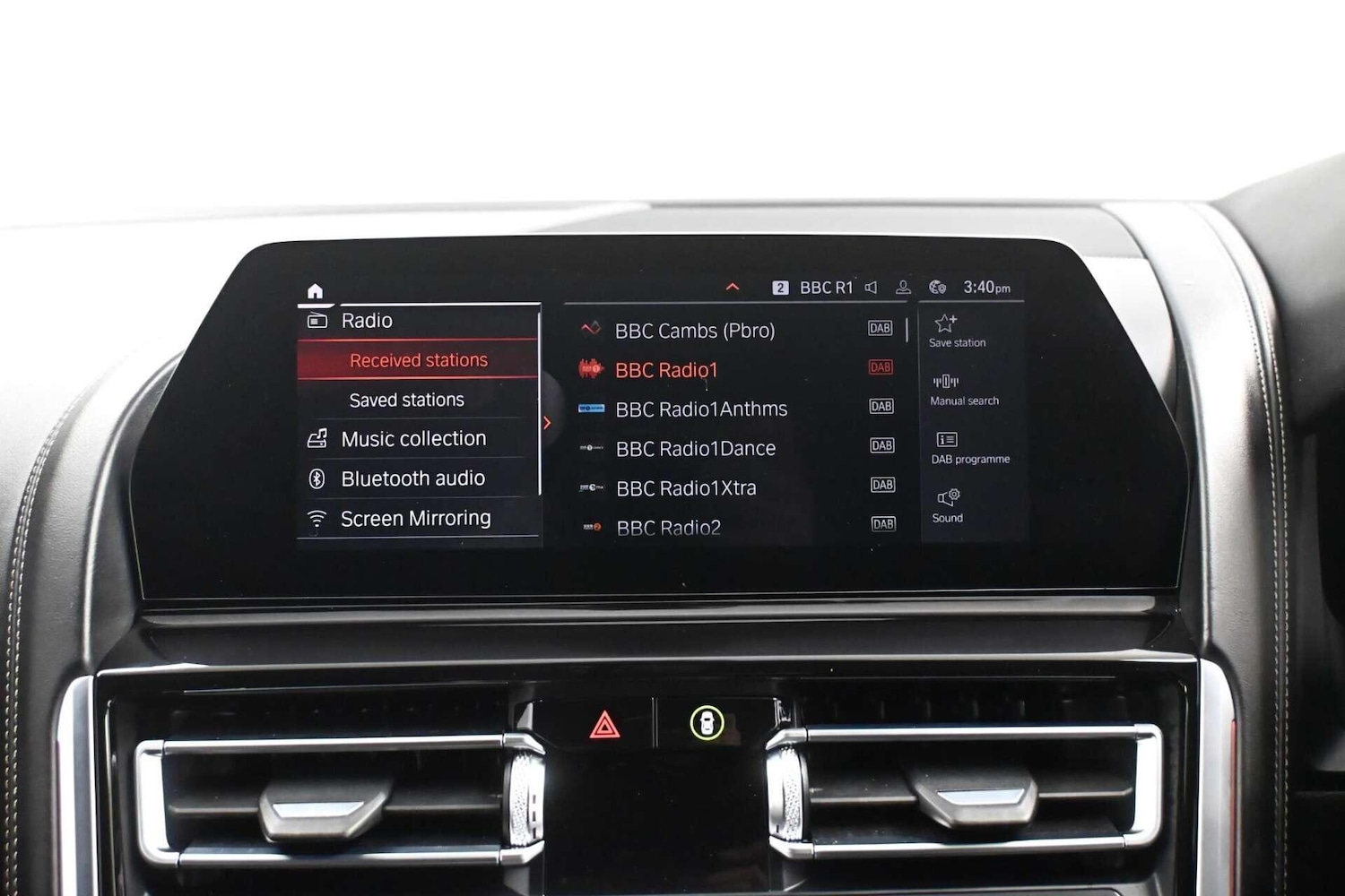 Used BMW 8 Series 2020 for sale - 77774460: Photo 23