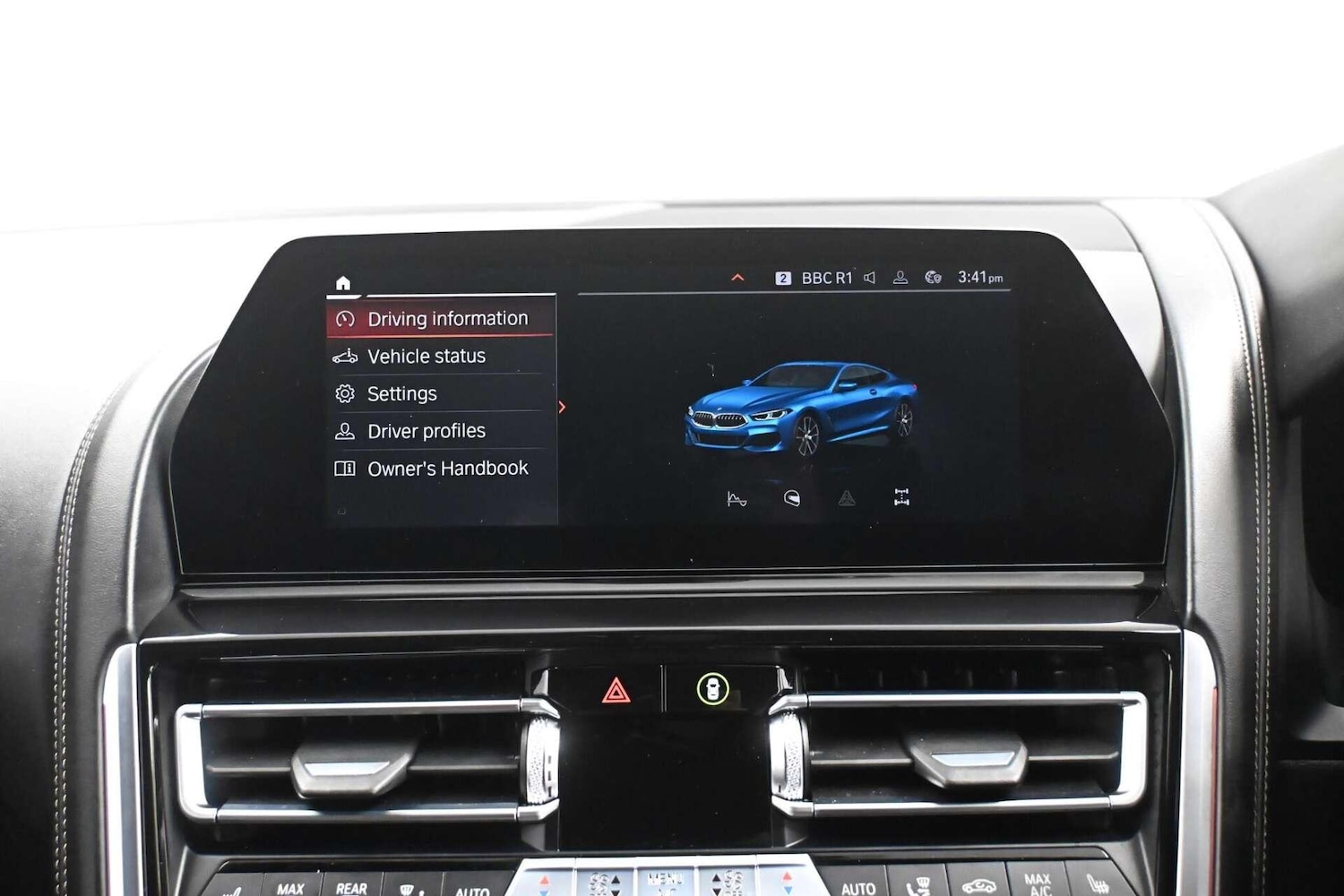 Used BMW 8 Series 2020 for sale - 77774460: Photo 25