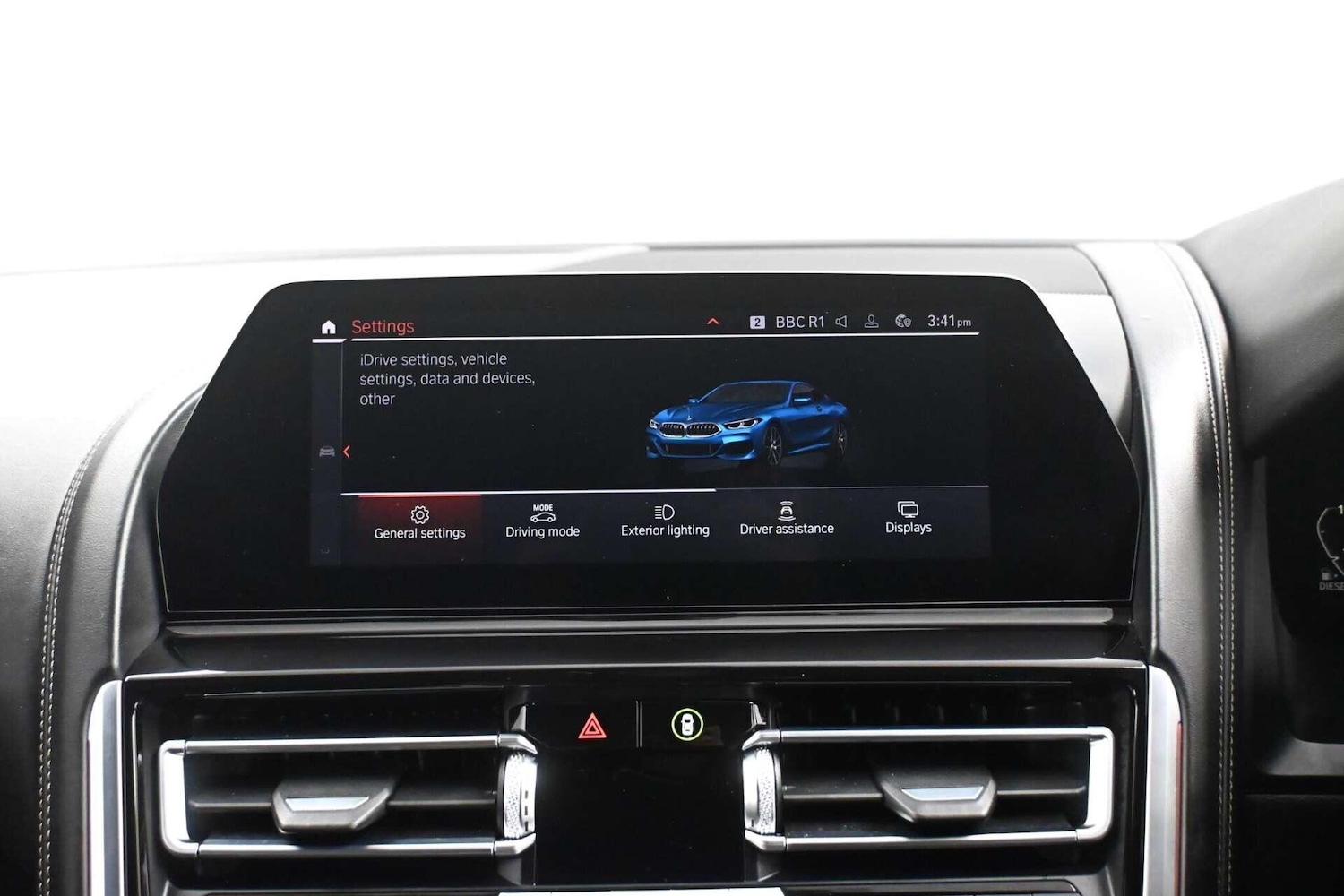 Used BMW 8 Series 2020 for sale - 77774460: Photo 26