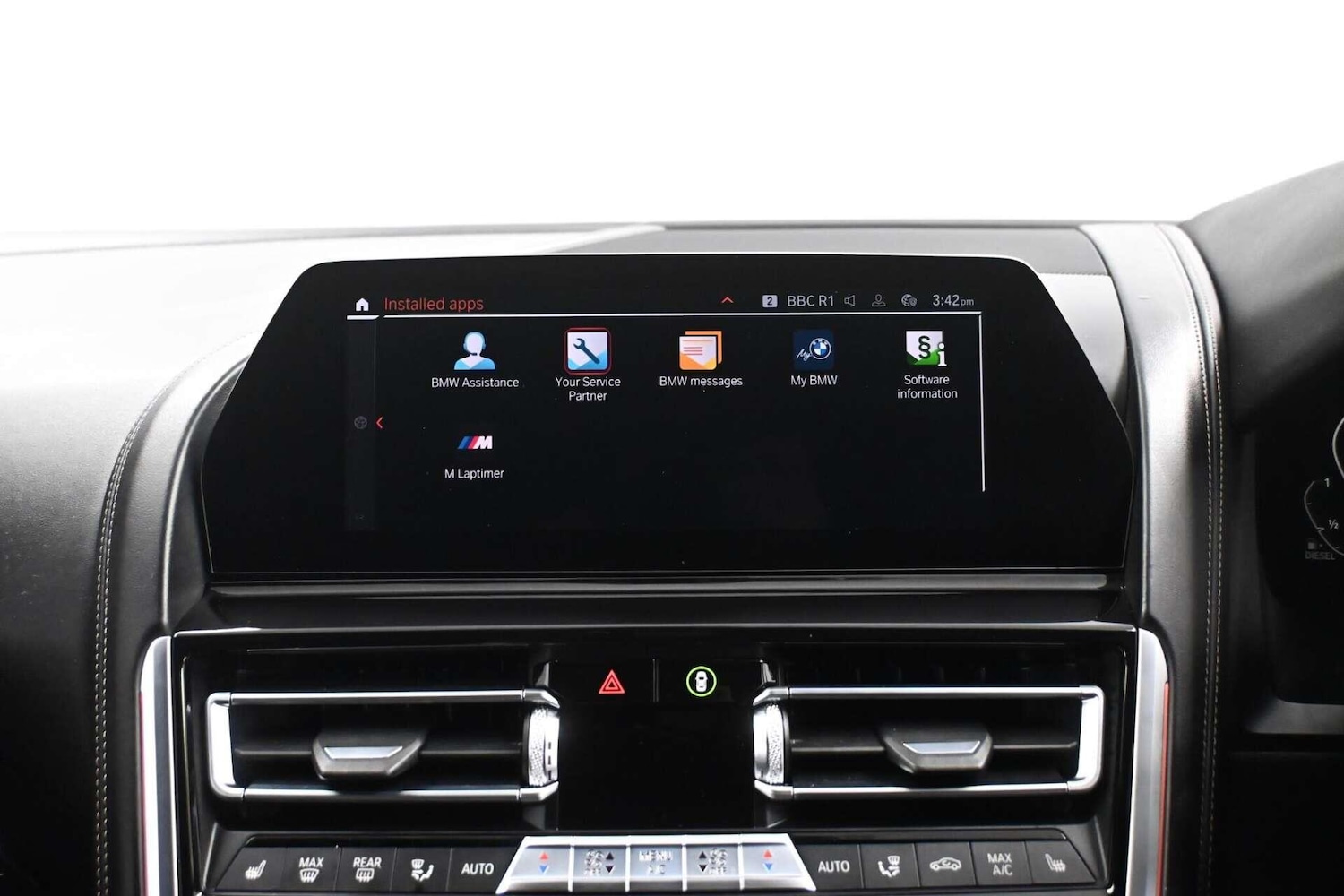 Used BMW 8 Series 2020 for sale - 77774460: Photo 29