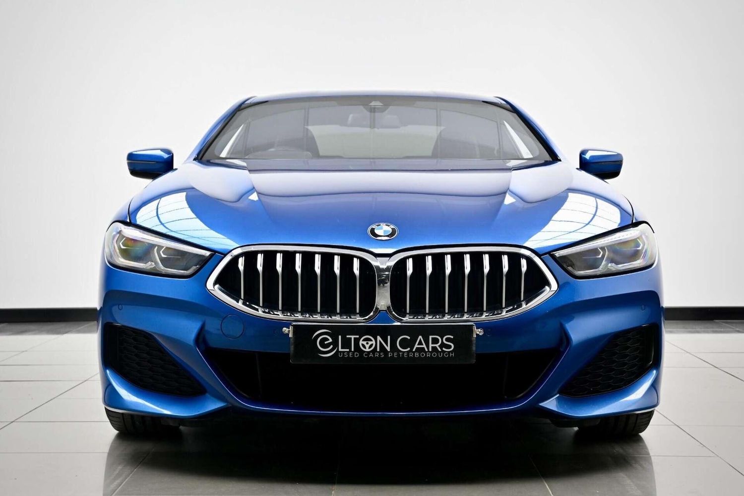 Used BMW 8 Series 2020 for sale - 77774460: Photo 3