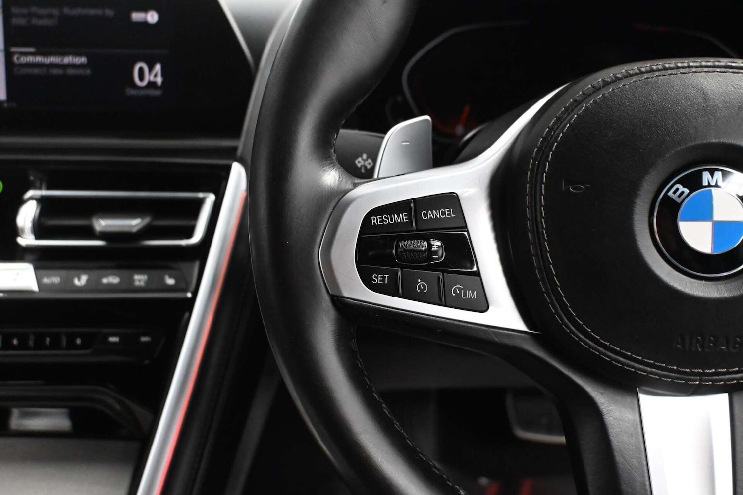 Used BMW 8 Series 2020 for sale - 77774460: Photo 30