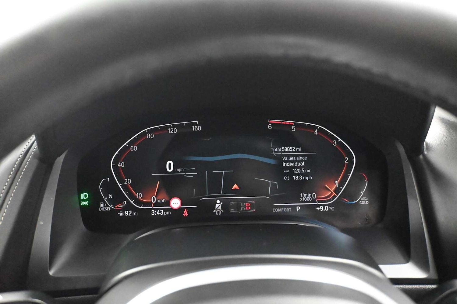 Used BMW 8 Series 2020 for sale - 77774460: Photo 34