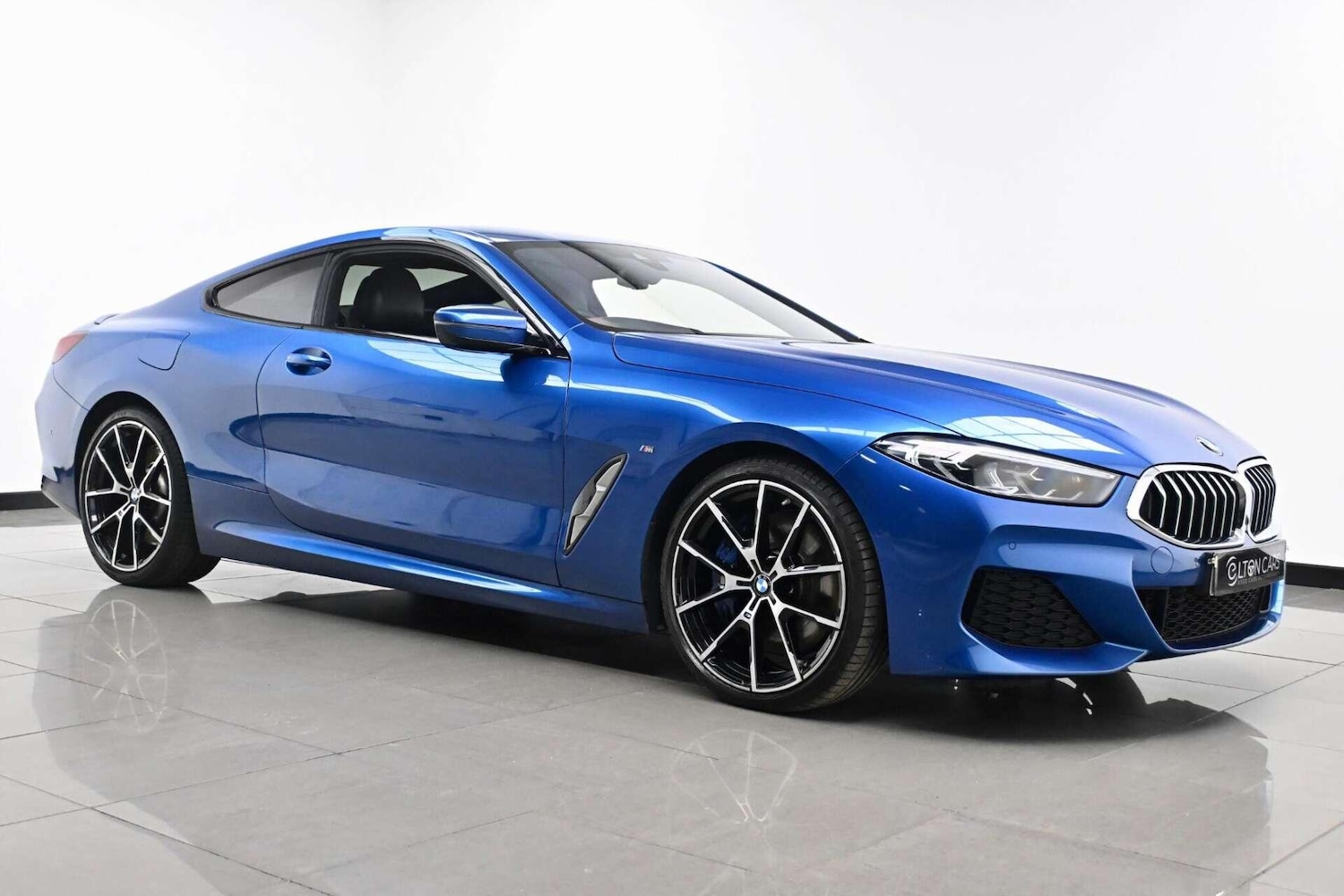 Used BMW 8 Series 2020 for sale - 77774460: Photo 7