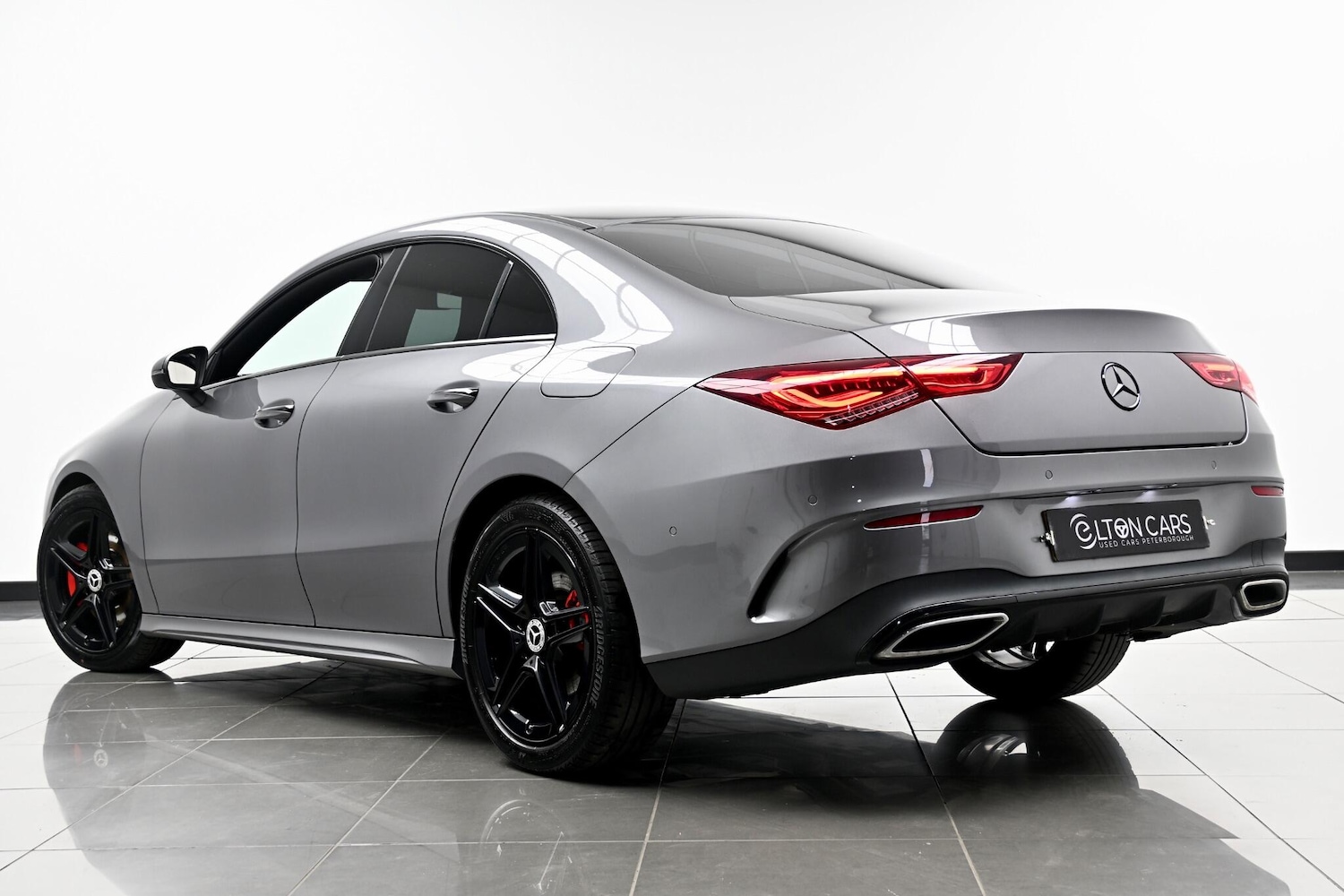 Used Mercedes-Benz CLA 2021 for sale - 76457405: Photo 11