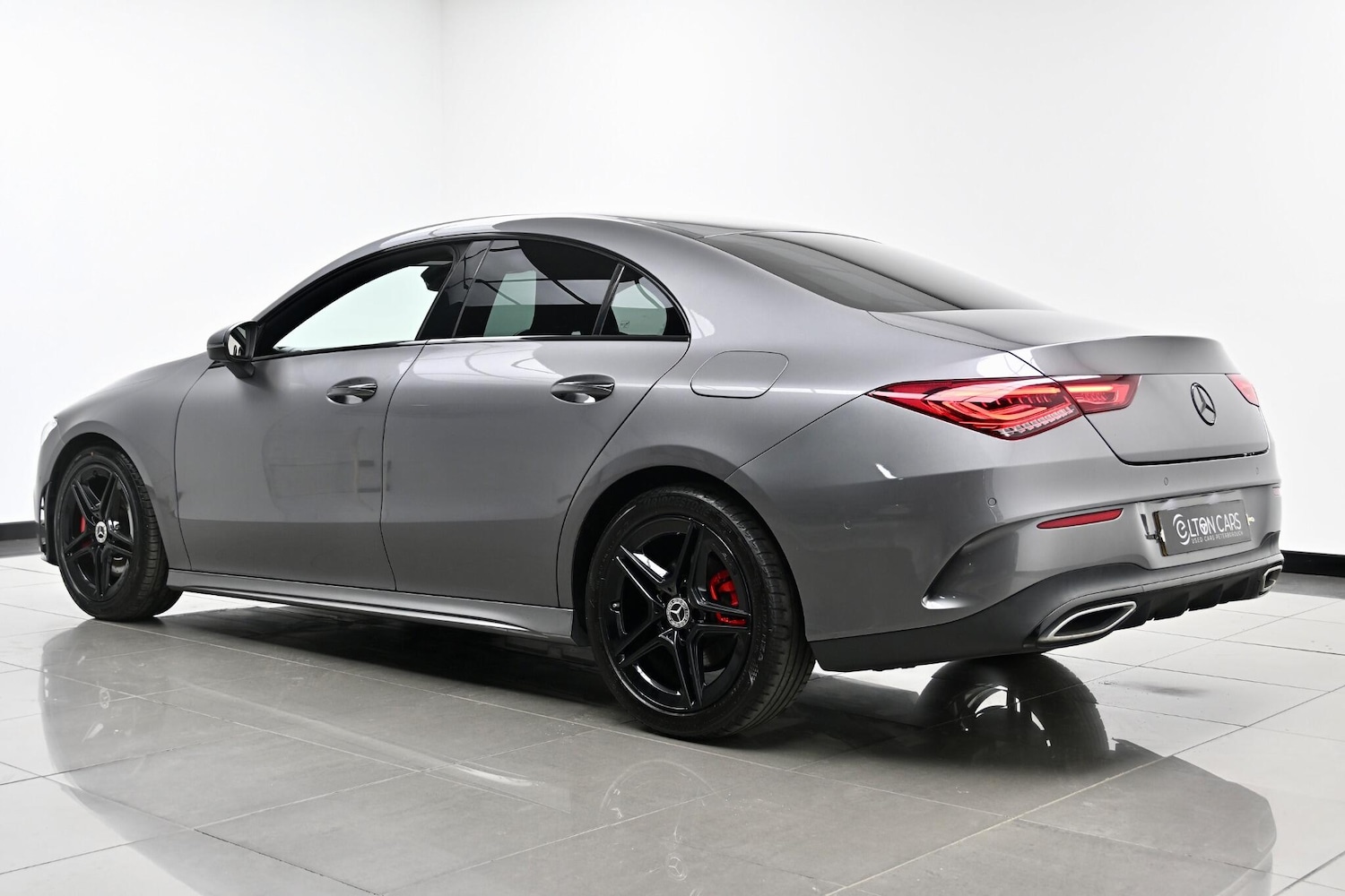 Used Mercedes-Benz CLA 2021 for sale - 76457405: Photo 12