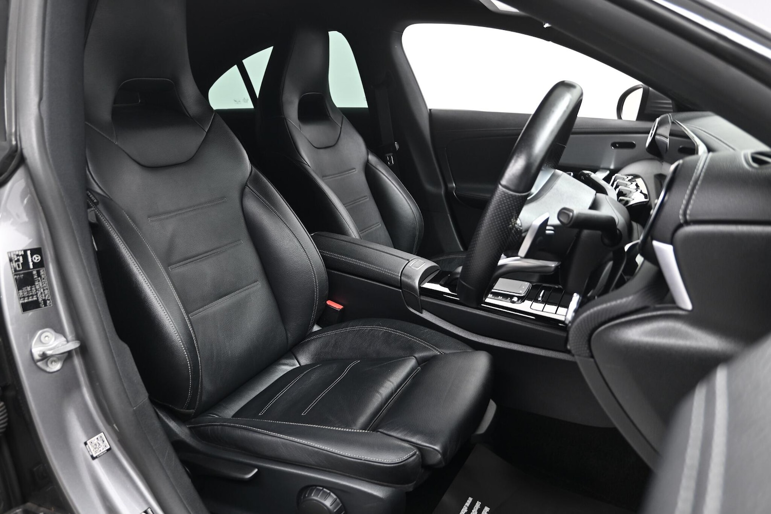 Used Mercedes-Benz CLA 2021 for sale - 76457405: Photo 13