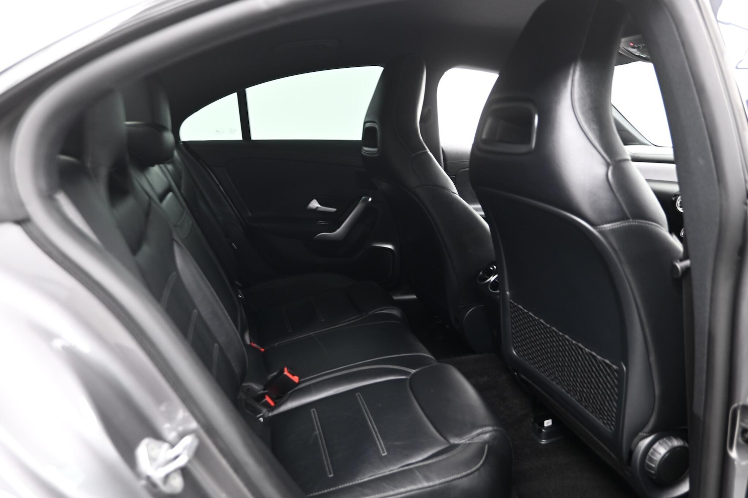 Used Mercedes-Benz CLA 2021 for sale - 76457405: Photo 14