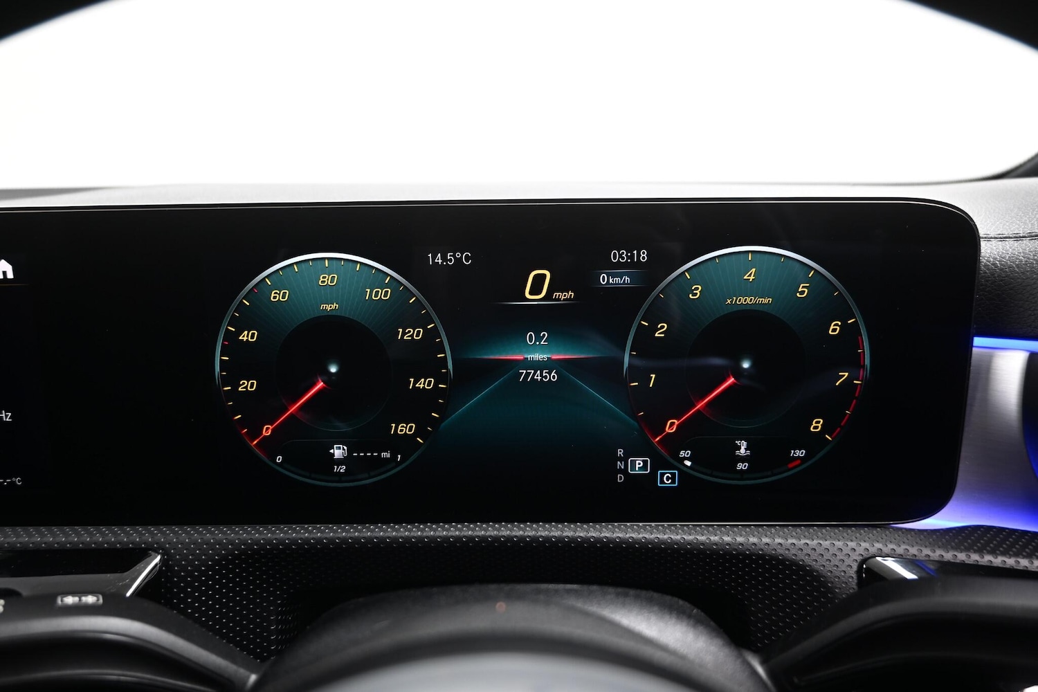 Used Mercedes-Benz CLA 2021 for sale - 76457405: Photo 15