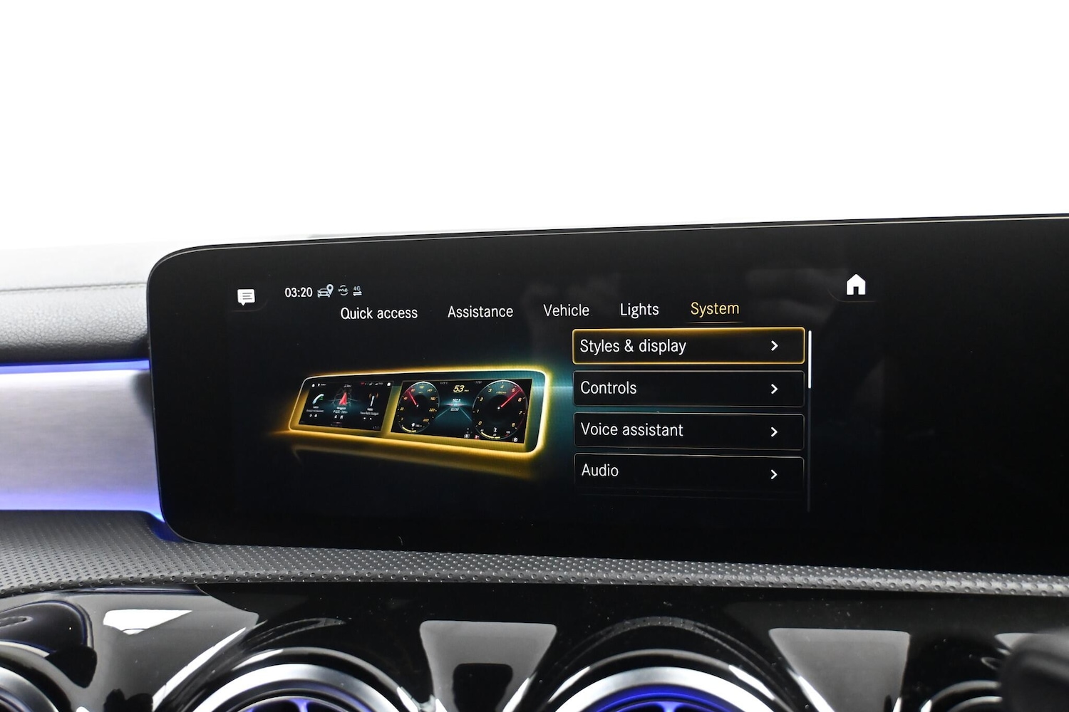 Used Mercedes-Benz CLA 2021 for sale - 76457405: Photo 21