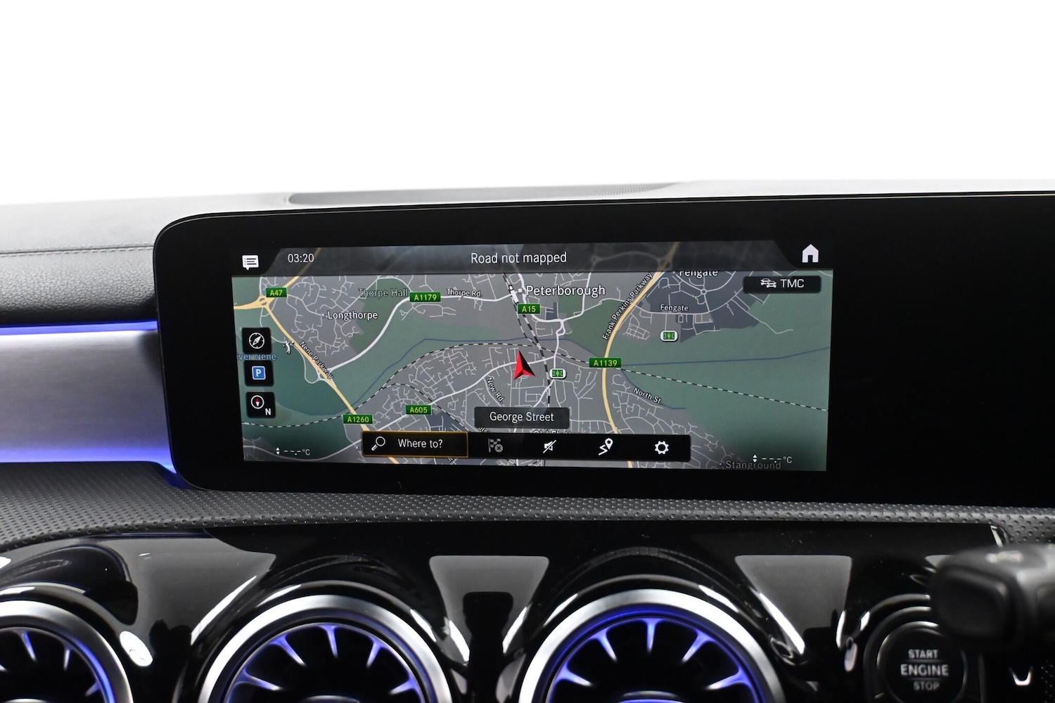 Used Mercedes-Benz CLA 2021 for sale - 76457405: Photo 22