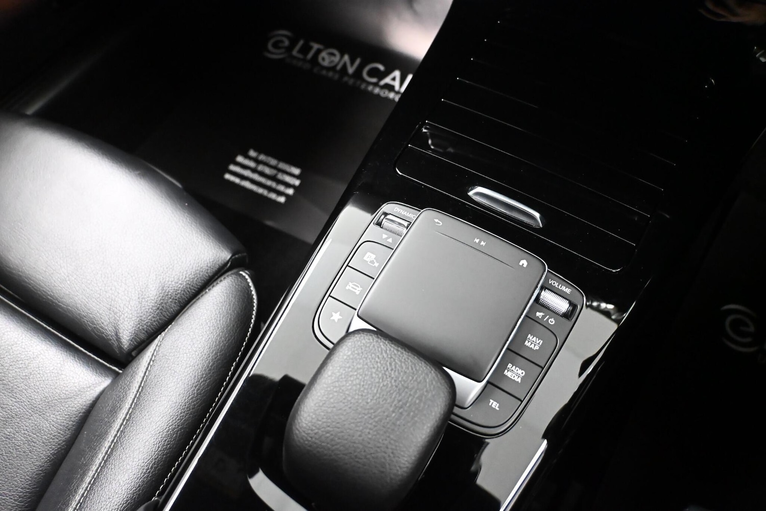 Used Mercedes-Benz CLA 2021 for sale - 76457405: Photo 23