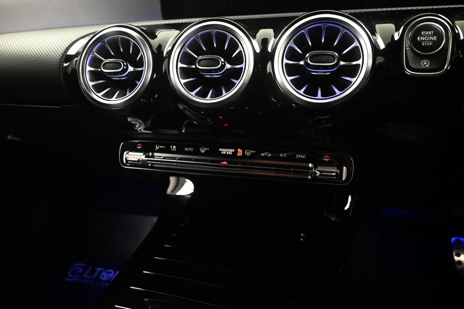 Used Mercedes-Benz CLA 2021 for sale - 76457405: Photo 24