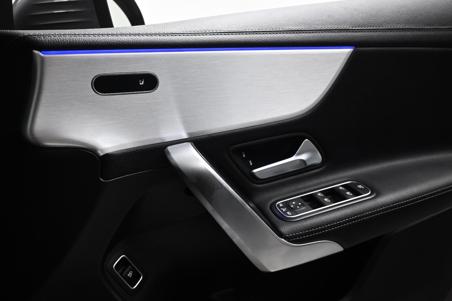 Used Mercedes-Benz CLA 2021 for sale - 76457405: Photo 25