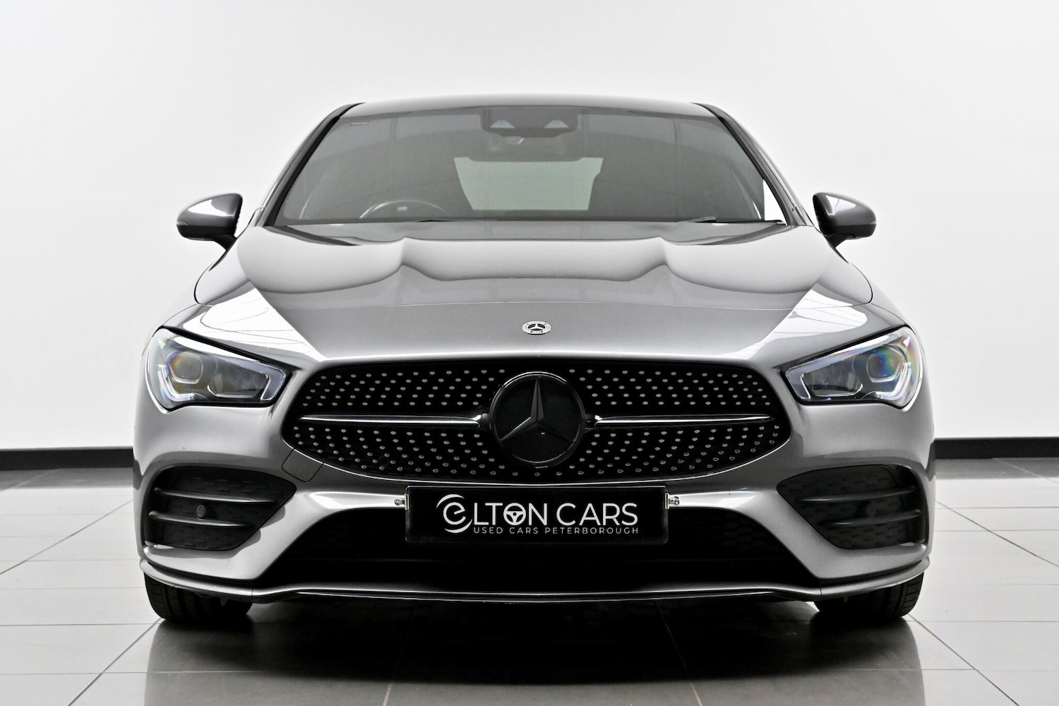 Used Mercedes-Benz CLA 2021 for sale - 76457405: Photo 3