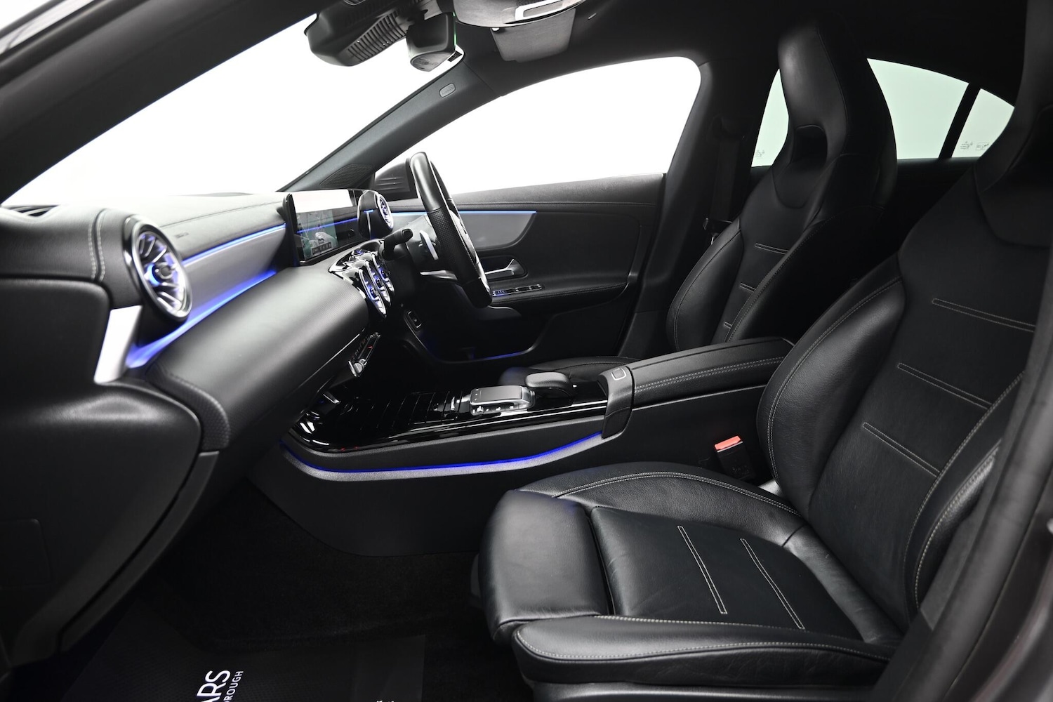 Used Mercedes-Benz CLA 2021 for sale - 76457405: Photo 30