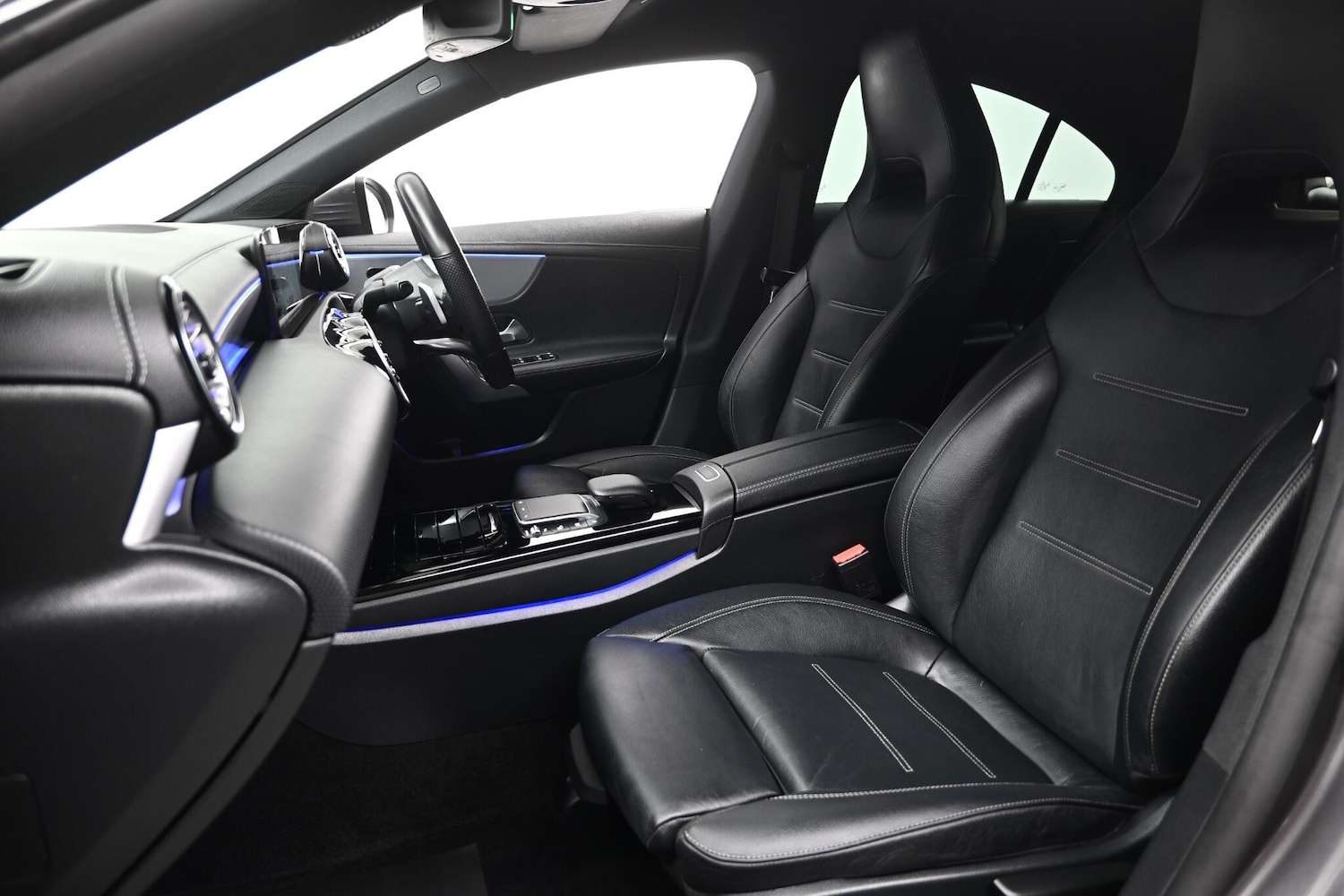 Used Mercedes-Benz CLA 2021 for sale - 76457405: Photo 31